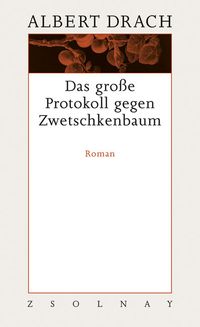 Protokoll gegen Zwetschkenbaum
