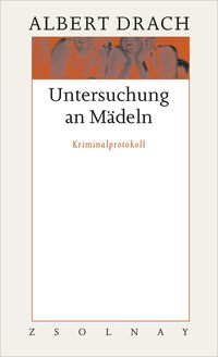 Untersuchung an Mädeln