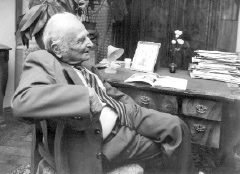 Albert Drach