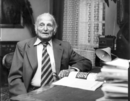 Albert Drach 1988 © privat